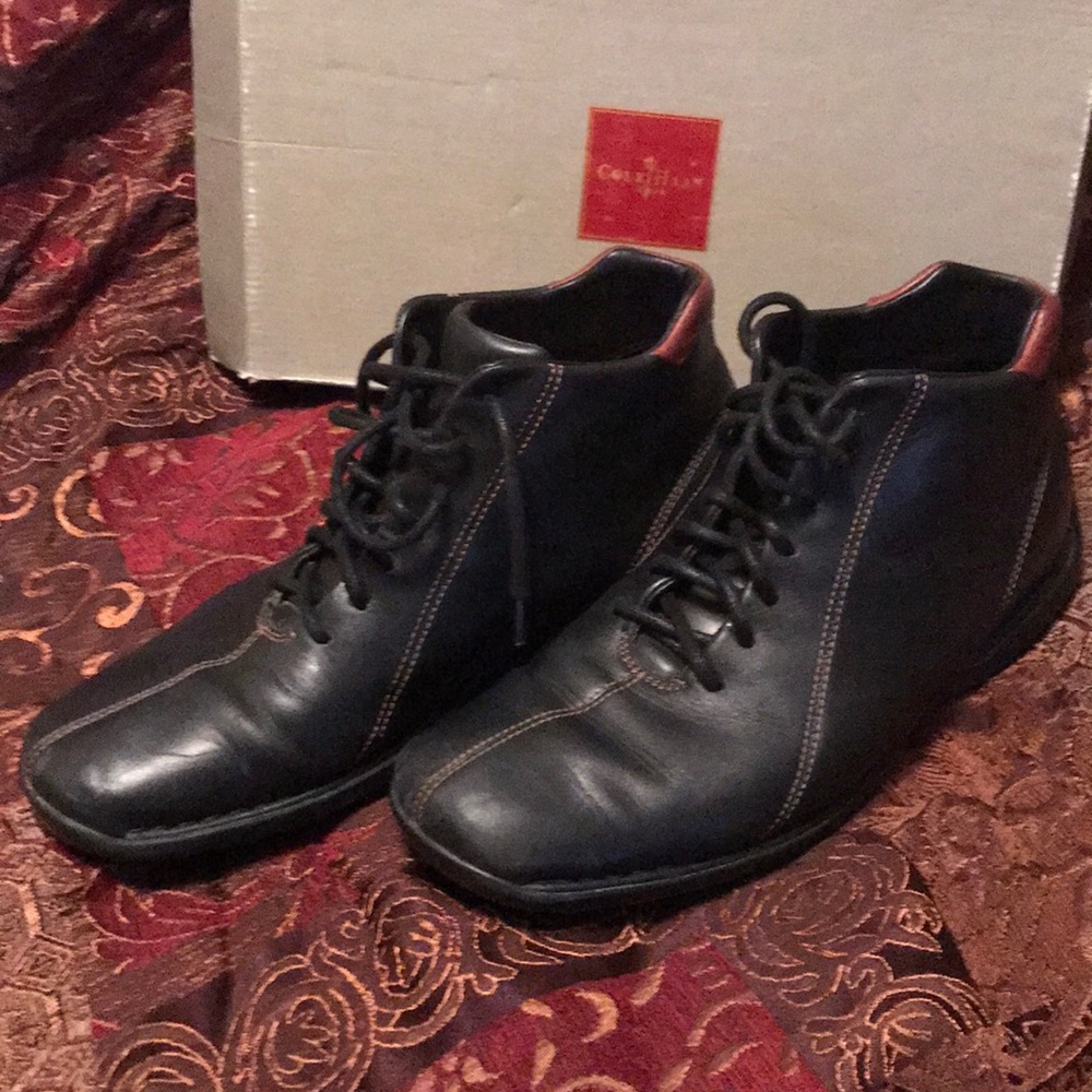 Cole Haan Boots